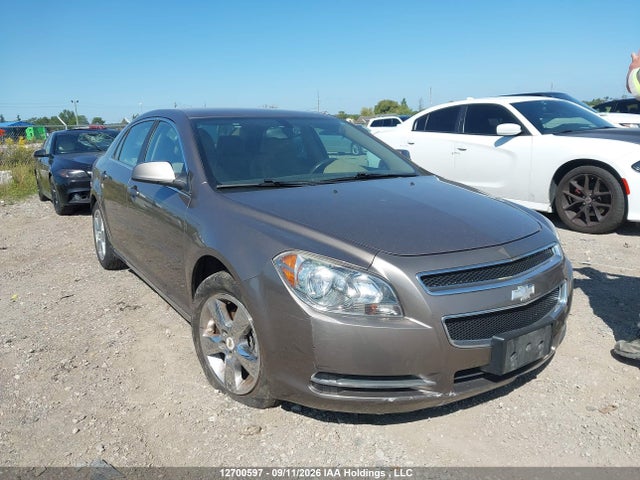 12700597 :رقم المزاد ، 1G1ZD5EU8BF127477 vin ، 2011 Chevrolet Malibu 2lt مزاد بيع