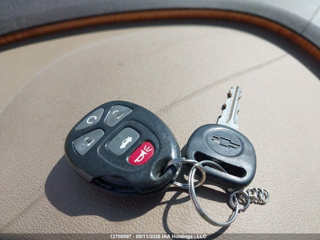 Продаж на аукціоні авто 2011 Chevrolet Malibu 2lt, vin: 1G1ZD5EU8BF127477, номер лоту: 12700597