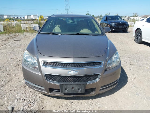 Продаж на аукціоні авто 2011 Chevrolet Malibu 2lt, vin: 1G1ZD5EU8BF127477, номер лоту: 12700597