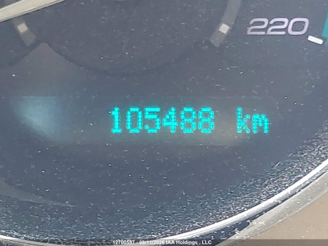 Продаж на аукціоні авто 2011 Chevrolet Malibu 2lt, vin: 1G1ZD5EU8BF127477, номер лоту: 12700597