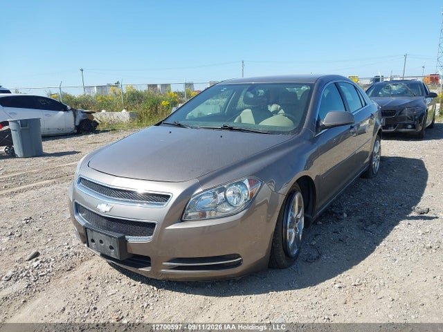 Продаж на аукціоні авто 2011 Chevrolet Malibu 2lt, vin: 1G1ZD5EU8BF127477, номер лоту: 12700597