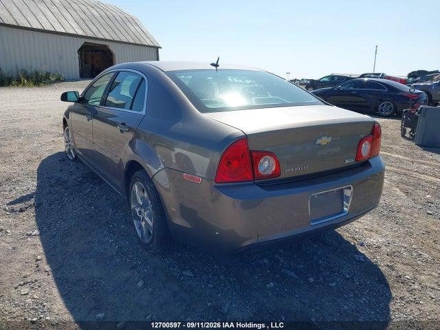 Продаж на аукціоні авто 2011 Chevrolet Malibu 2lt, vin: 1G1ZD5EU8BF127477, номер лоту: 12700597