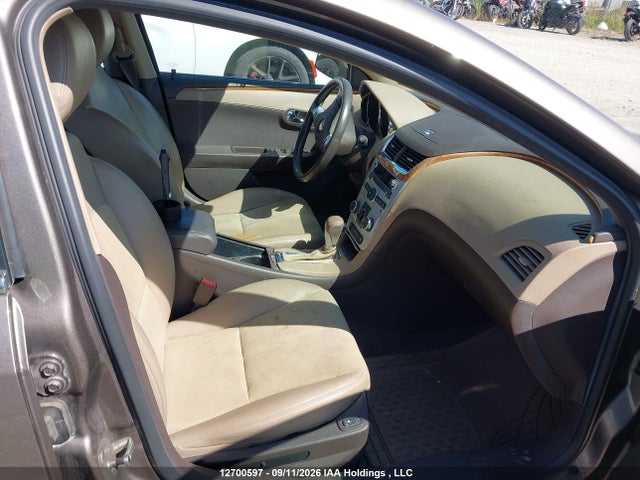Продаж на аукціоні авто 2011 Chevrolet Malibu 2lt, vin: 1G1ZD5EU8BF127477, номер лоту: 12700597