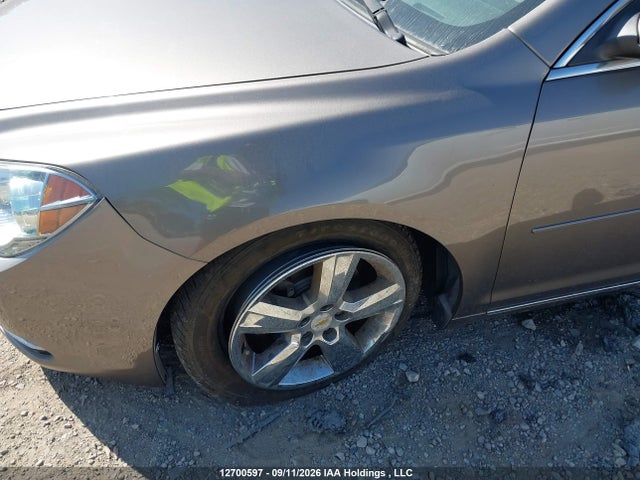 Продаж на аукціоні авто 2011 Chevrolet Malibu 2lt, vin: 1G1ZD5EU8BF127477, номер лоту: 12700597