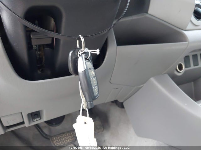 2011 Toyota Tacoma Access Cab მანქანა იყიდება აუქციონზე, vin: 5TFUU4EN4BX012406, აუქციონის ნომერი: 12700598