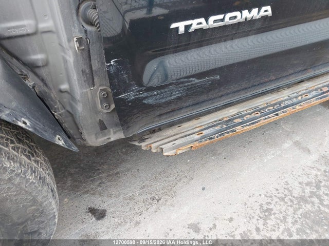 2011 Toyota Tacoma Access Cab მანქანა იყიდება აუქციონზე, vin: 5TFUU4EN4BX012406, აუქციონის ნომერი: 12700598