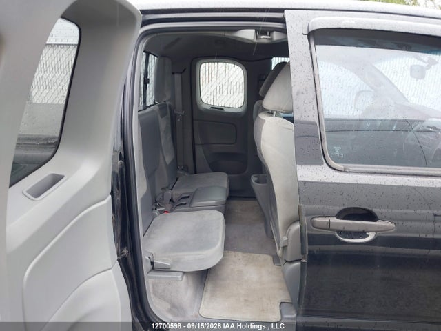2011 Toyota Tacoma Access Cab მანქანა იყიდება აუქციონზე, vin: 5TFUU4EN4BX012406, აუქციონის ნომერი: 12700598