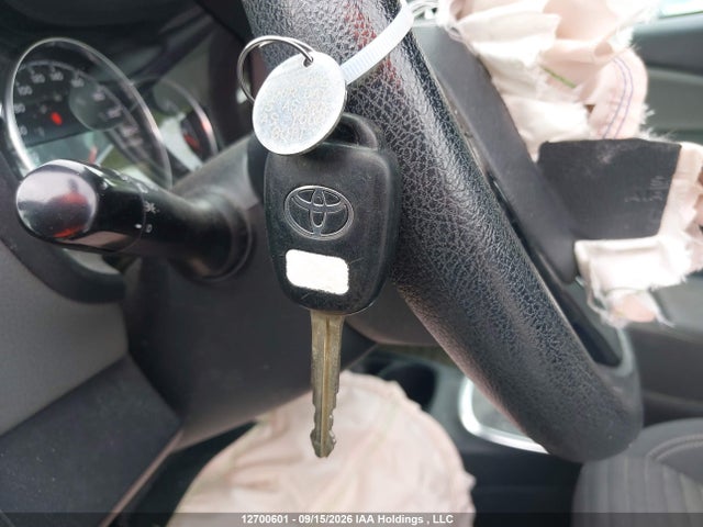 Toyota YARIS LE 2018 VNKKTUD38JA096829 Image 11