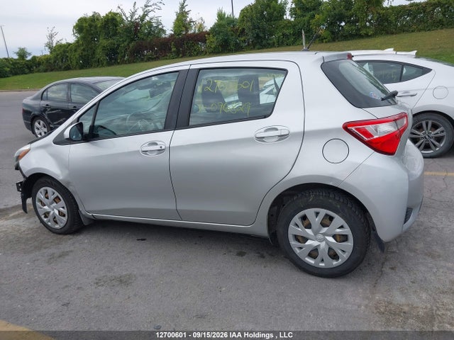 Toyota YARIS LE 2018 VNKKTUD38JA096829 Image 14