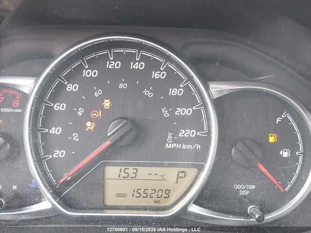 Toyota YARIS LE 2018 VNKKTUD38JA096829 Image 15