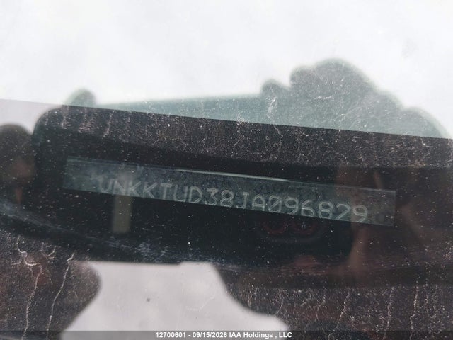 Toyota YARIS LE 2018 VNKKTUD38JA096829 Image 19