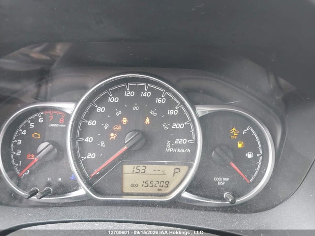 Toyota YARIS LE 2018 VNKKTUD38JA096829 Image 7