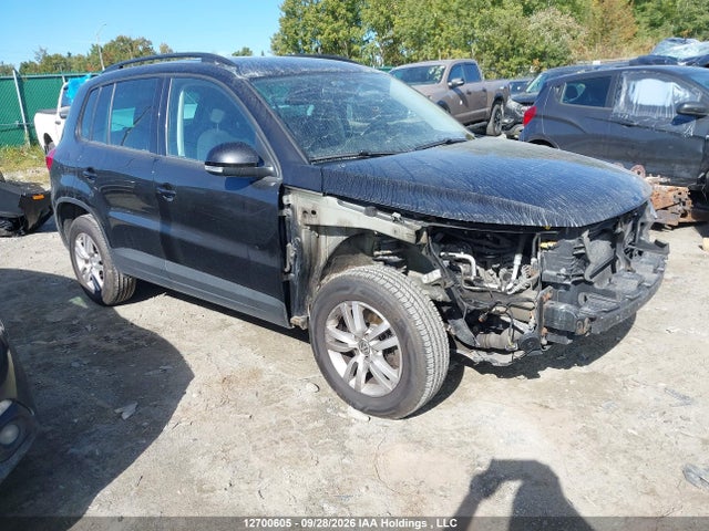 2016 WVGHV7AX9GW589531 main image