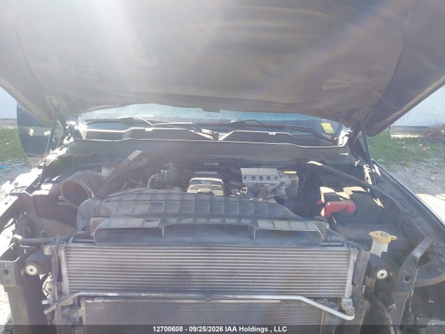Продаж на аукціоні авто 2022 Ram 2500 Big Horn, vin: 3C6UR5DL3NG142930, номер лоту: 12700608