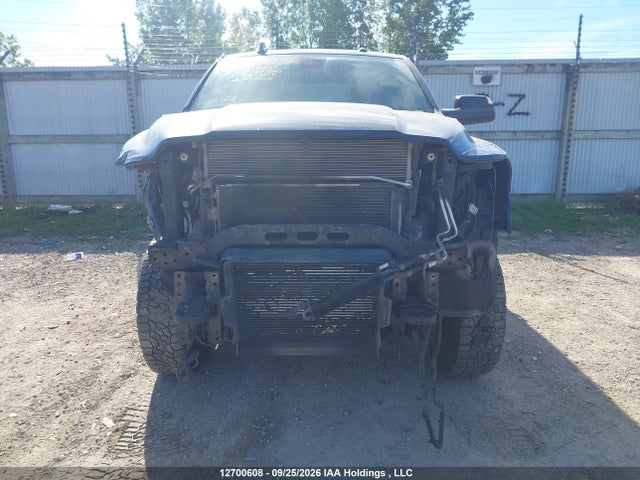 Продаж на аукціоні авто 2022 Ram 2500 Big Horn, vin: 3C6UR5DL3NG142930, номер лоту: 12700608