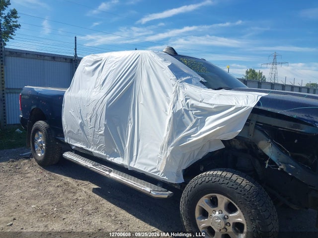 Продаж на аукціоні авто 2022 Ram 2500 Big Horn, vin: 3C6UR5DL3NG142930, номер лоту: 12700608