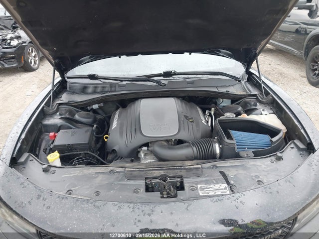 Продажа на аукционе авто 2023 Dodge Charger R/t, vin: 2C3CDXCT2PH536460, номер лота: 12700610