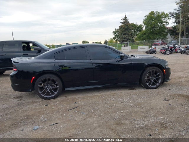 Продажа на аукционе авто 2023 Dodge Charger R/t, vin: 2C3CDXCT2PH536460, номер лота: 12700610