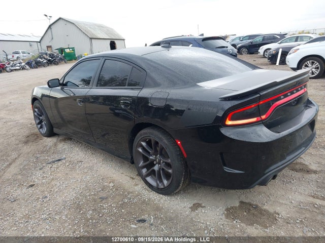 Продажа на аукционе авто 2023 Dodge Charger R/t, vin: 2C3CDXCT2PH536460, номер лота: 12700610