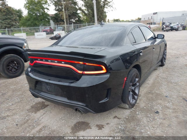 Продажа на аукционе авто 2023 Dodge Charger R/t, vin: 2C3CDXCT2PH536460, номер лота: 12700610