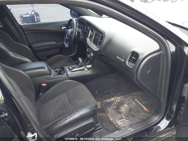 Продажа на аукционе авто 2023 Dodge Charger R/t, vin: 2C3CDXCT2PH536460, номер лота: 12700610