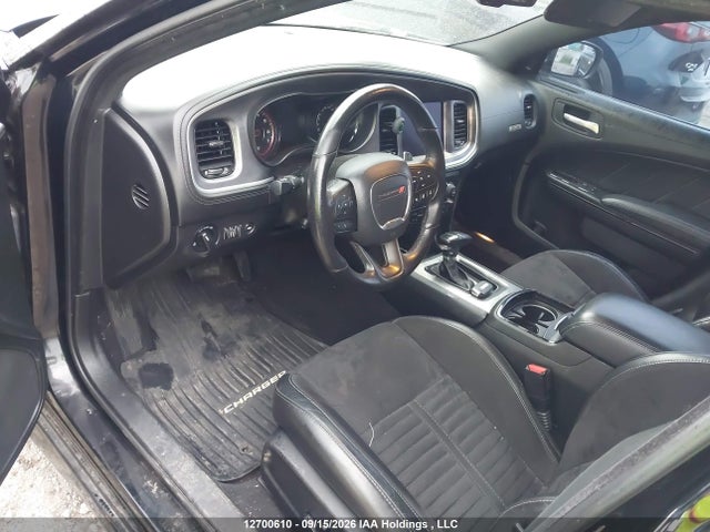 Продажа на аукционе авто 2023 Dodge Charger R/t, vin: 2C3CDXCT2PH536460, номер лота: 12700610