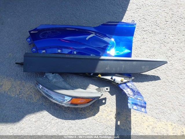 Aukcja sprzedaży 2025 Hyundai Venue Sel/limited, vin: KMHRC8A31SU380527, numer aukcji: 12700613
