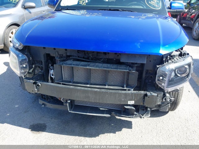 Aukcja sprzedaży 2025 Hyundai Venue Sel/limited, vin: KMHRC8A31SU380527, numer aukcji: 12700613