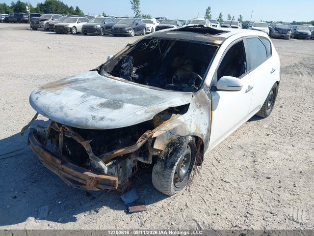 2011 Kia Forte5 2.4l Sx/2.4l Sx Luxury მანქანა იყიდება აუქციონზე, vin: KNAFW5A39B5352060, აუქციონის ნომერი: 12700616