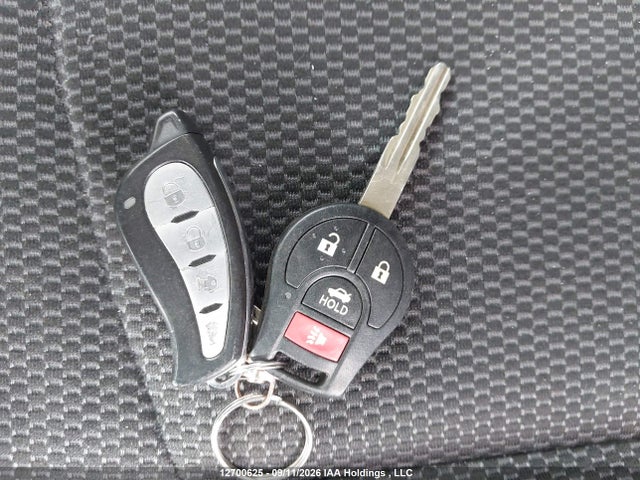 Продаж на аукціоні авто 2013 Nissan Sentra S/sv/sr/sl, vin: 3N1AB7AP1DL785661, номер лоту: 12700625