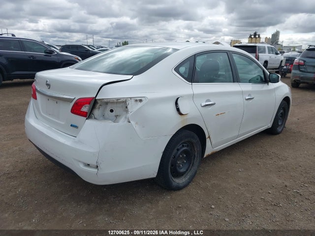 Продаж на аукціоні авто 2013 Nissan Sentra S/sv/sr/sl, vin: 3N1AB7AP1DL785661, номер лоту: 12700625