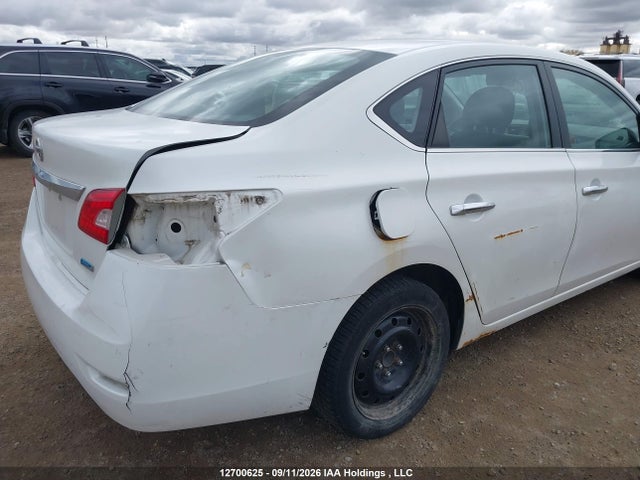Продаж на аукціоні авто 2013 Nissan Sentra S/sv/sr/sl, vin: 3N1AB7AP1DL785661, номер лоту: 12700625