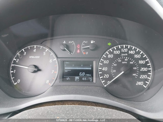 Продаж на аукціоні авто 2013 Nissan Sentra S/sv/sr/sl, vin: 3N1AB7AP1DL785661, номер лоту: 12700625