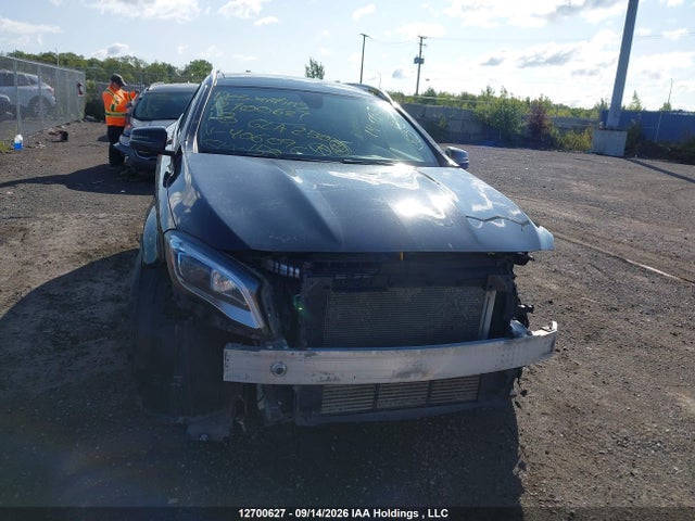 Aukcja sprzedaży 2018 Mercedes-benz Gla 250 4matic, vin: WDCTG4GB0JJ406096, numer aukcji: 12700627