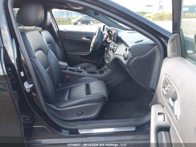 Aukcja sprzedaży 2018 Mercedes-benz Gla 250 4matic, vin: WDCTG4GB0JJ406096, numer aukcji: 12700627