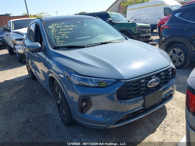 Aukcja sprzedaży 2025 Ford Escape, vin: 1FMCU9PAXSUB10436, numer aukcji: 12700630