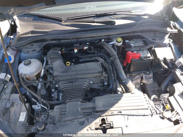 Aukcja sprzedaży 2025 Ford Escape, vin: 1FMCU9PAXSUB10436, numer aukcji: 12700630