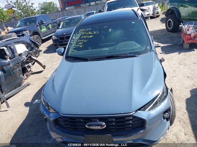 Aukcja sprzedaży 2025 Ford Escape, vin: 1FMCU9PAXSUB10436, numer aukcji: 12700630