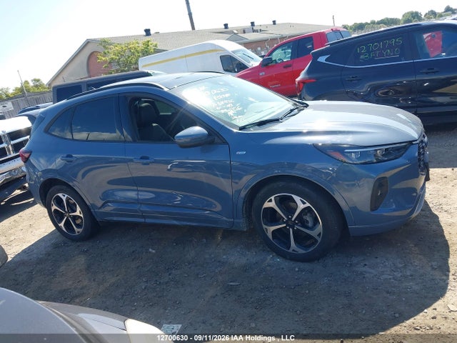 Aukcja sprzedaży 2025 Ford Escape, vin: 1FMCU9PAXSUB10436, numer aukcji: 12700630