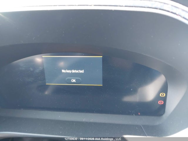 Aukcja sprzedaży 2025 Ford Escape, vin: 1FMCU9PAXSUB10436, numer aukcji: 12700630