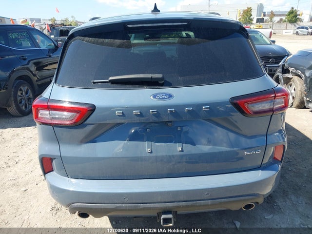 Aukcja sprzedaży 2025 Ford Escape, vin: 1FMCU9PAXSUB10436, numer aukcji: 12700630