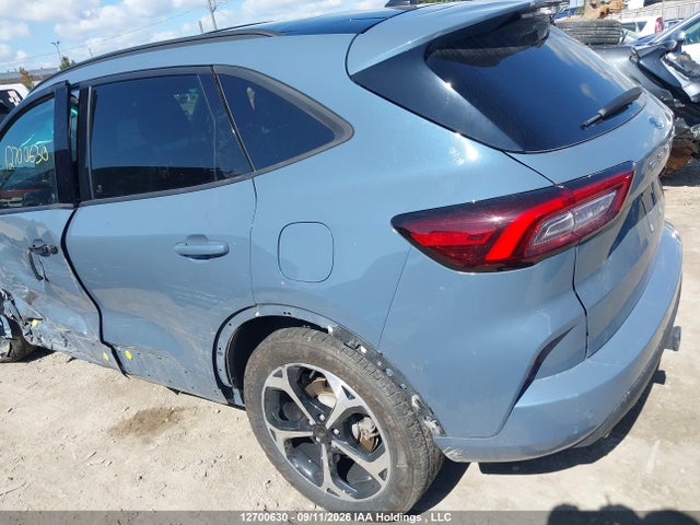 Aukcja sprzedaży 2025 Ford Escape, vin: 1FMCU9PAXSUB10436, numer aukcji: 12700630