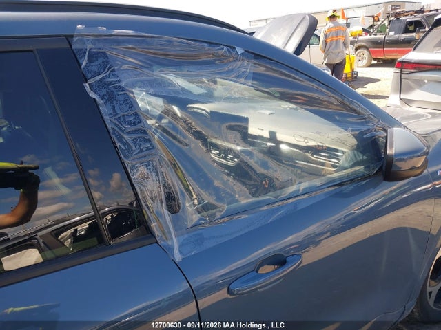 Aukcja sprzedaży 2025 Ford Escape, vin: 1FMCU9PAXSUB10436, numer aukcji: 12700630
