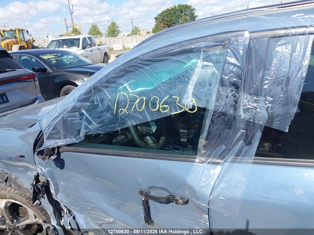 Aukcja sprzedaży 2025 Ford Escape, vin: 1FMCU9PAXSUB10436, numer aukcji: 12700630