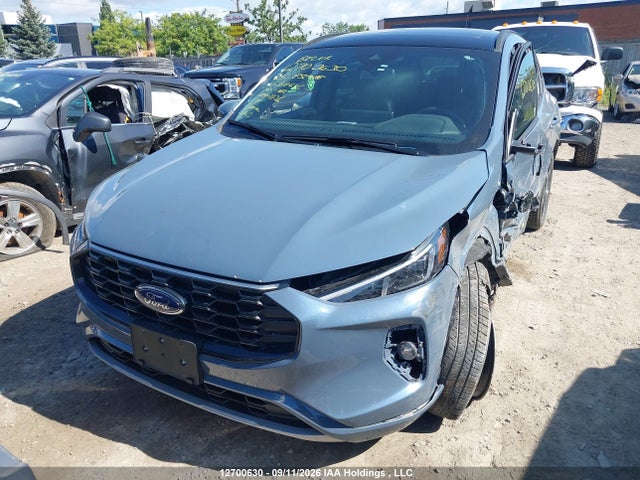 Aukcja sprzedaży 2025 Ford Escape, vin: 1FMCU9PAXSUB10436, numer aukcji: 12700630