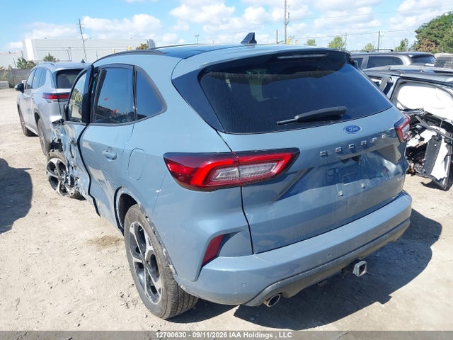 Aukcja sprzedaży 2025 Ford Escape, vin: 1FMCU9PAXSUB10436, numer aukcji: 12700630
