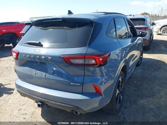 Aukcja sprzedaży 2025 Ford Escape, vin: 1FMCU9PAXSUB10436, numer aukcji: 12700630