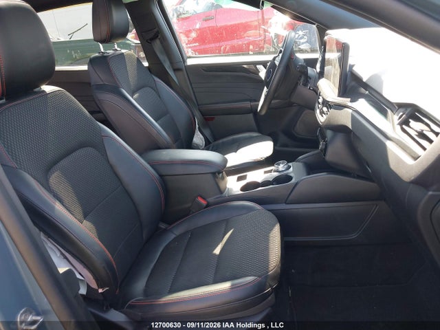 Aukcja sprzedaży 2025 Ford Escape, vin: 1FMCU9PAXSUB10436, numer aukcji: 12700630