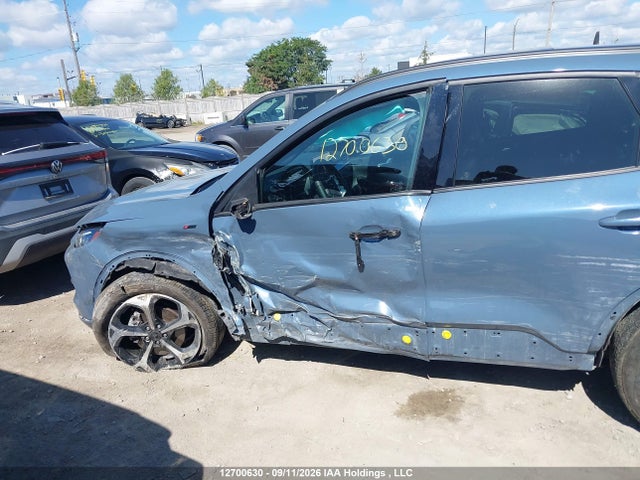 Aukcja sprzedaży 2025 Ford Escape, vin: 1FMCU9PAXSUB10436, numer aukcji: 12700630