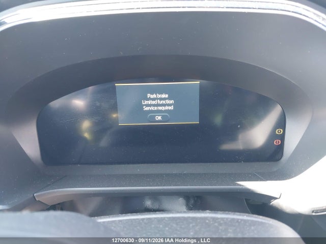 Aukcja sprzedaży 2025 Ford Escape, vin: 1FMCU9PAXSUB10436, numer aukcji: 12700630